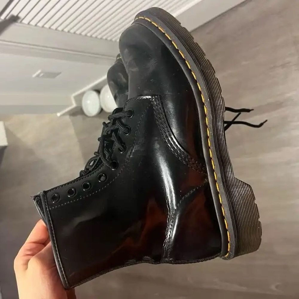 Doc marten boots - Picture 6 of 6